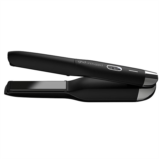 Unplugged Cordless Hair Straightener