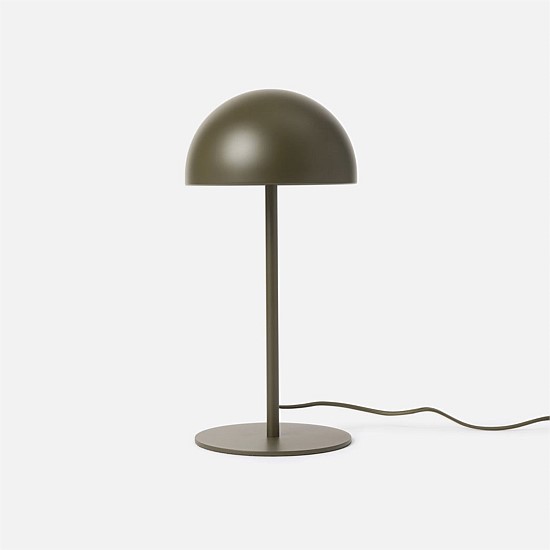 Moon Table Lamp Ivy