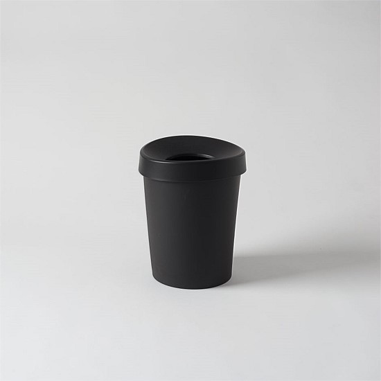 Vitra Happy Bin Basic Dark