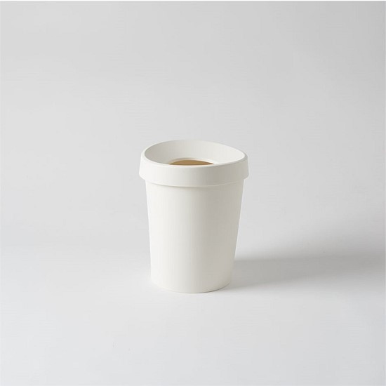 Vitra Happy Bin White