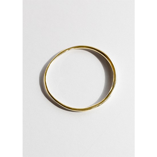 Bangle NO.1, Gold
