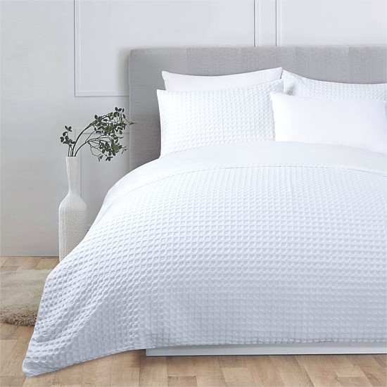 Denny Duvet Cover Set