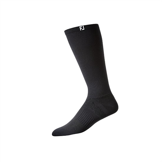 Tour Compression Crew Socks - 2 pairs