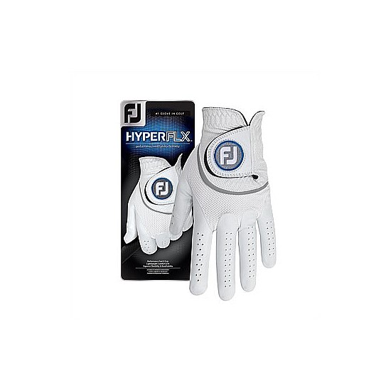 HyperFLX Glove - Left Hand