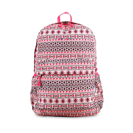 J WORLD CLASSIC BACKPACK