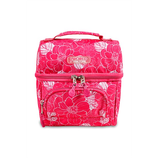 J WORLD LUNCH BAG
