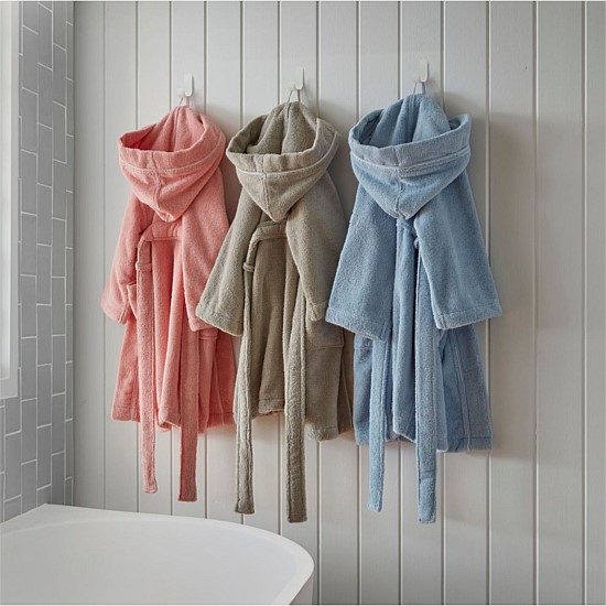 Kids Robes
