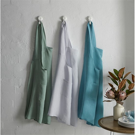 Baltic Linen Apron