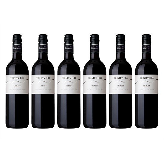Hawke's Bay Merlot 2020