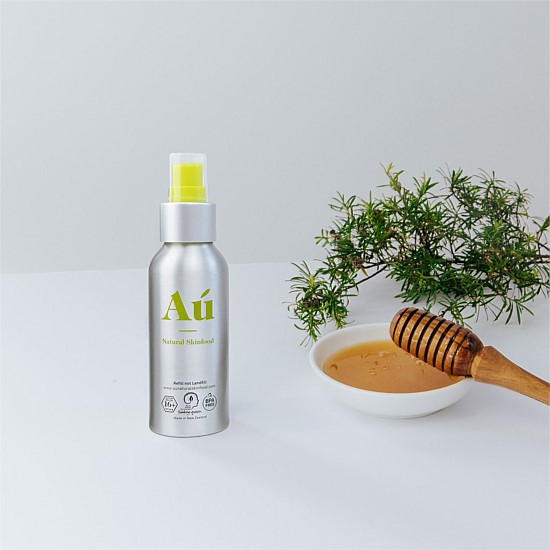 Manuka Honey Hand Cream