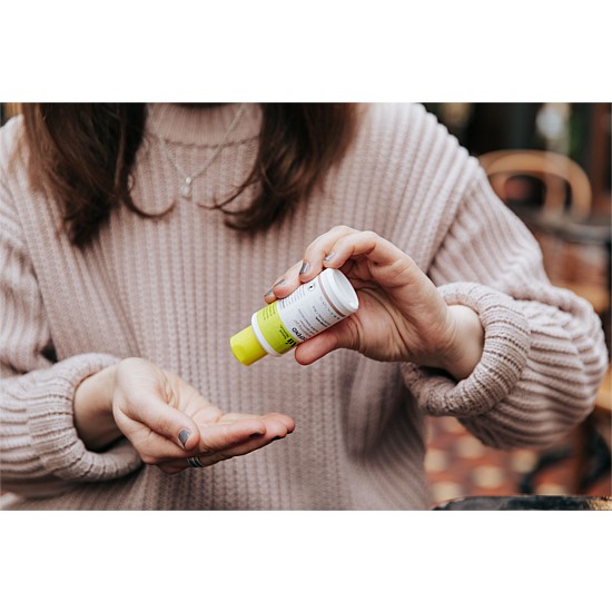 Defend Moisturising Hand Sanitizer
