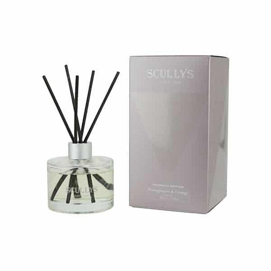 Pomegranate & Orange Reed Diffuser Pomegranate & Orange Reed Diffuser