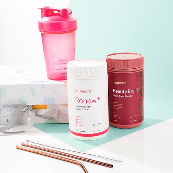 Dream Team Gift Box
