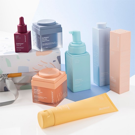 Essential Seven Gift Box
