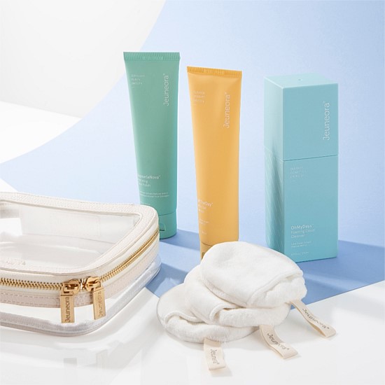 Fresher than Fresh Fresher than Fresh