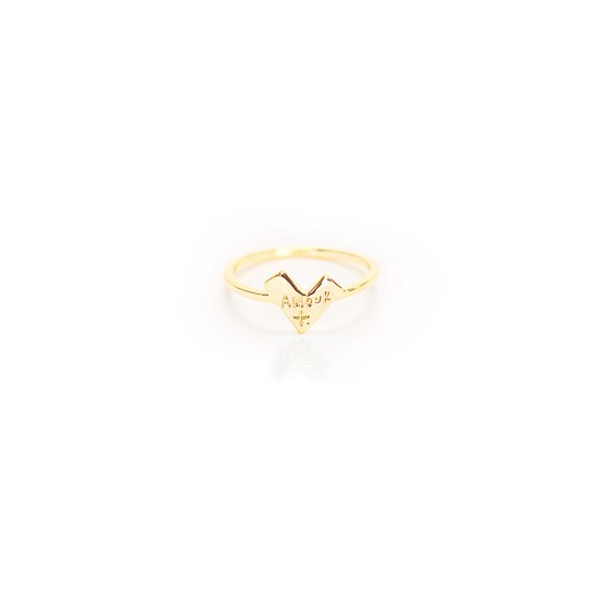 Amour Ring