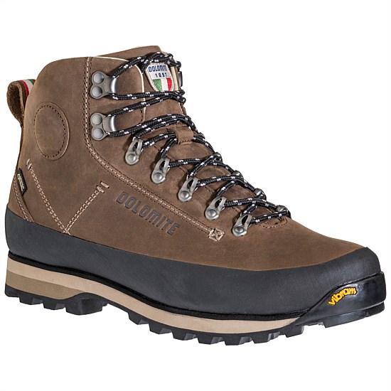 Boot 54 Trek GTX