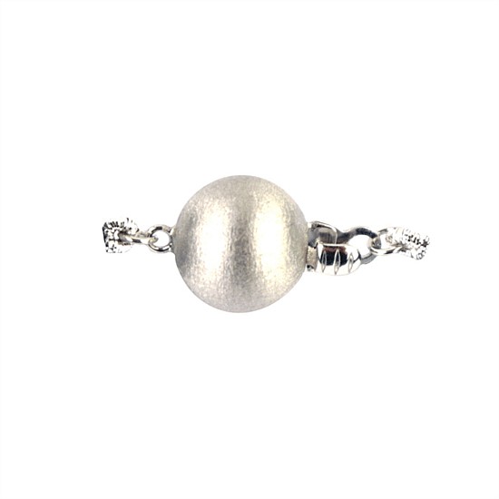 8.5-11.5mm Multicolour Tahitian Pearl Sunset Necklace
