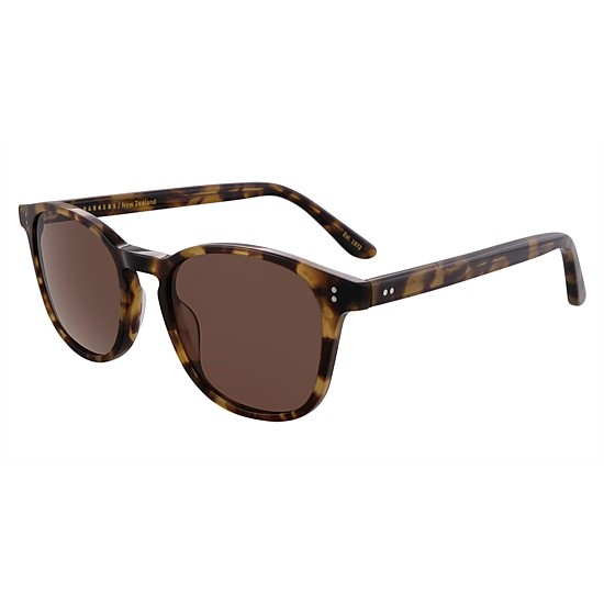 BARKERS Sunglass Haast