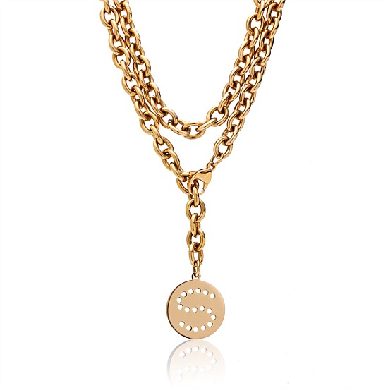 Muse Necklace / Belt