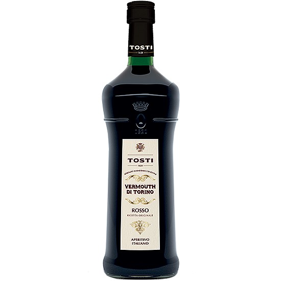 Vermouth di Torino Rosso