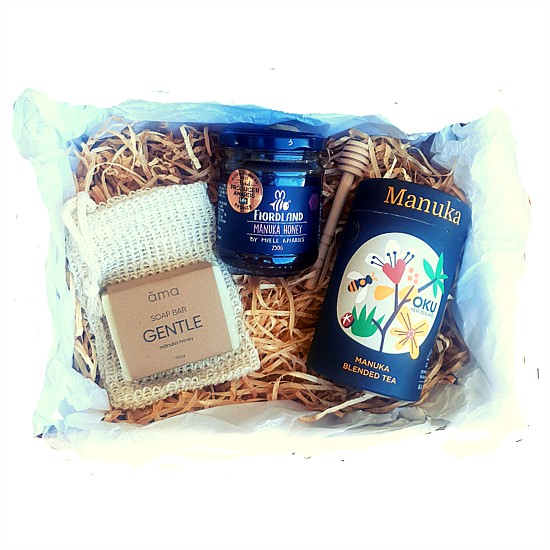 Manuka Gift Box Manuka Gift Box