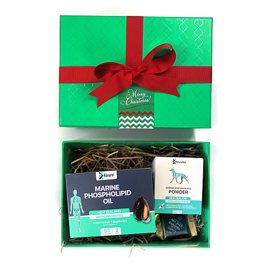 Pets and Human Christmas Bundle
