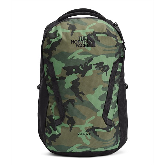 Vault Backpack