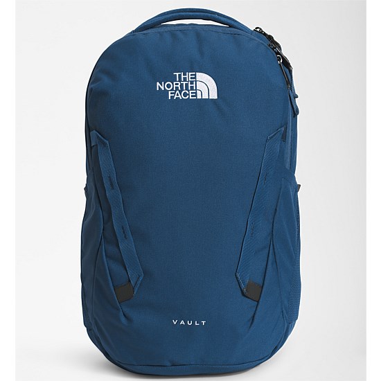 Vault Backpack