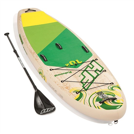 Kahawai SUP