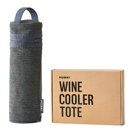 Wine Cooler Tote