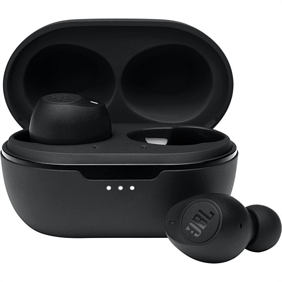 T115 Truly Wireless In-Ear Headphones