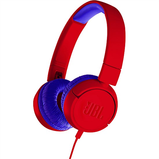 Jr310BT Kids Wireless On-Ear Headphones