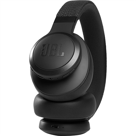Live 660 Noise Cancelling Headphones