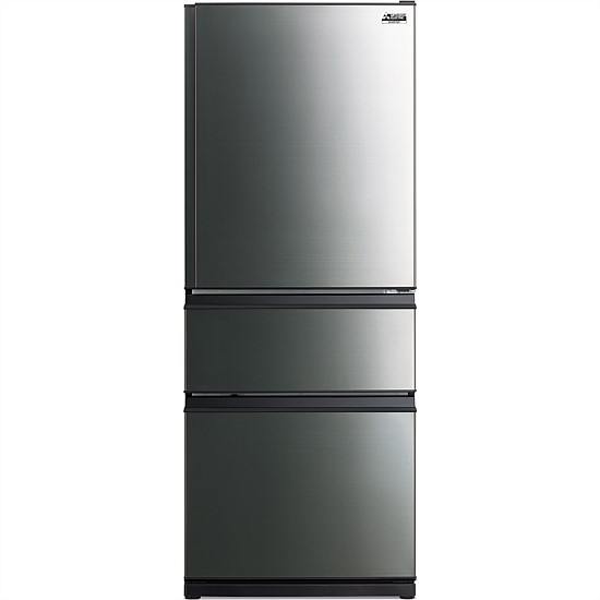 Two Drawer Inverter Fridge Freezer