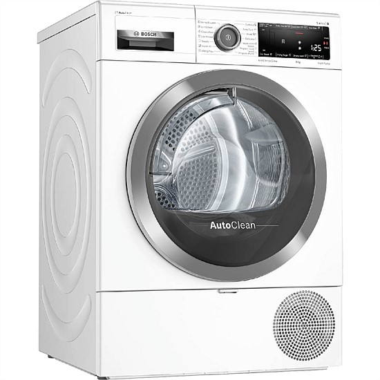 Heat Pump Dryer