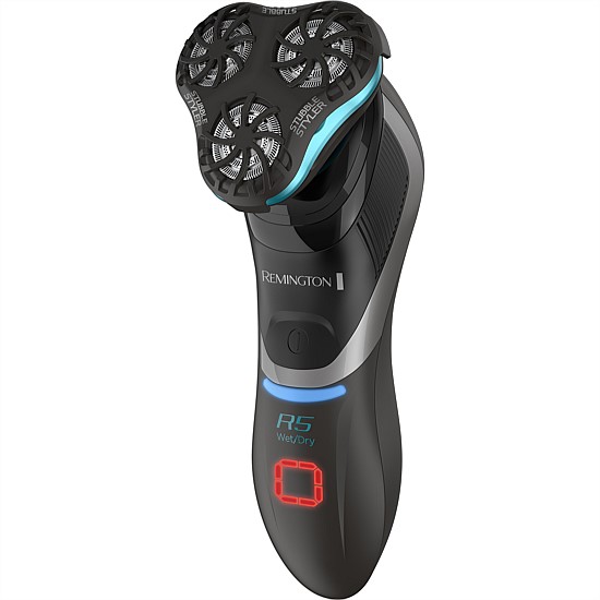 Style Series R5 Rotary Shaver