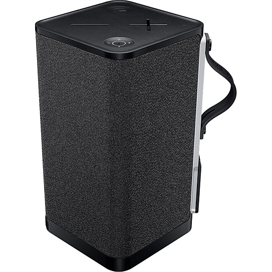 Hyperboom Wireless Bluetooth Speaker