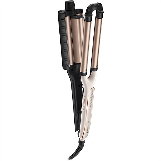 Adjustable Waver