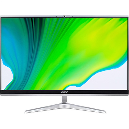 C24-1650 24" i5 8GB 256SSD W10 All In One