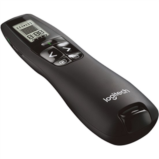 R800 Laser Presentation Remote