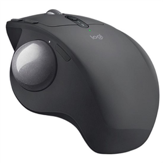 MX Ergo Wireless Trackball