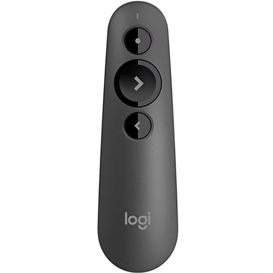 R500 Laser Presentation Remote