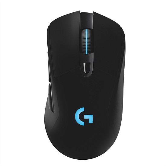 G703 Wireless Gaming Mouse w HERO 16K Sensor