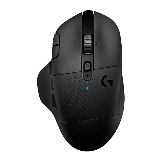 G604 LIGHTSPEED Wireless Gaming Mouse