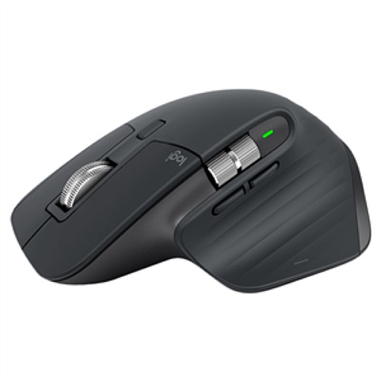 MX Master 3 Advanced Wireless Mouse