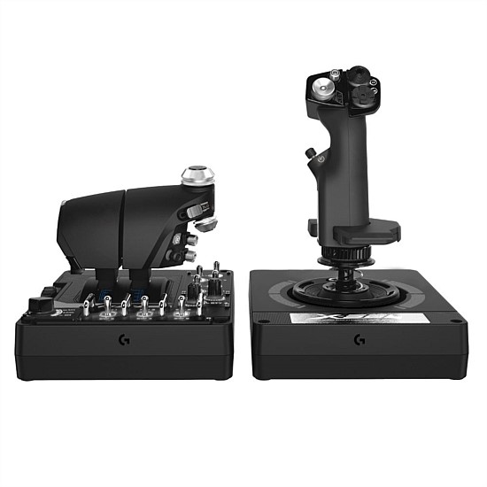 G Pro Flight Control System X56 Rhino