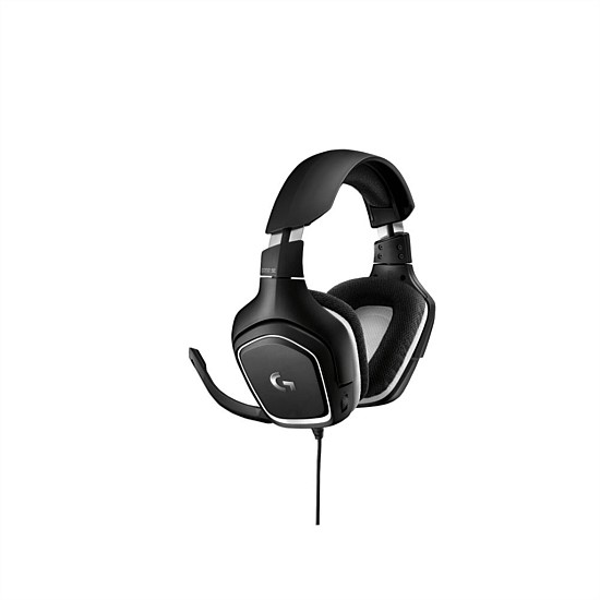 G332 Wired Gaming Headset