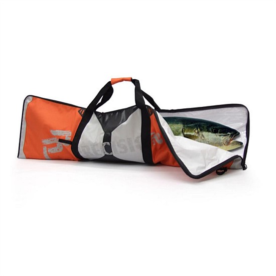 Precision Pak Fish Bag - Kingfish