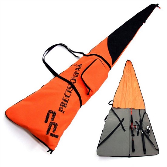 Precision Pak New Cape Rod/Reel Storage Bag